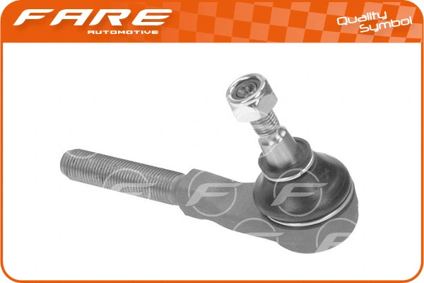 Rotule de barre de connexion FARE SA RD078