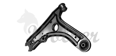 Rotule de barre de connexion WOLVER SP300690