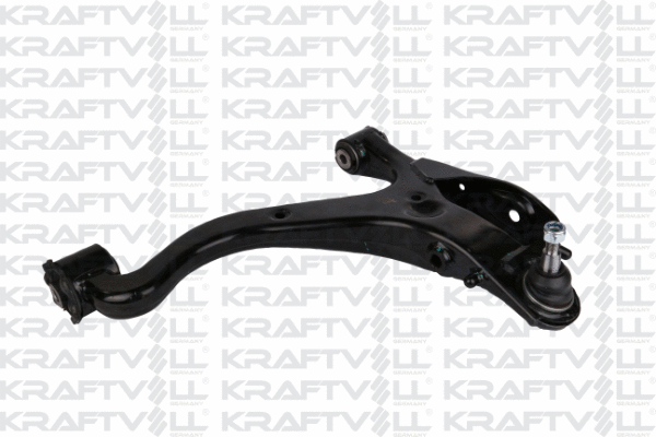 Bras de liaison, suspension de roue KRAFTVOLL GERMANY 13050488