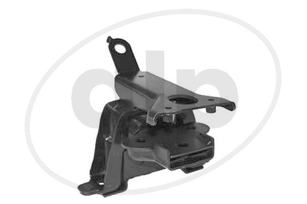 Support moteur alp ALP-002551