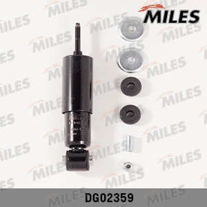 Amortisseur MILES DM02359