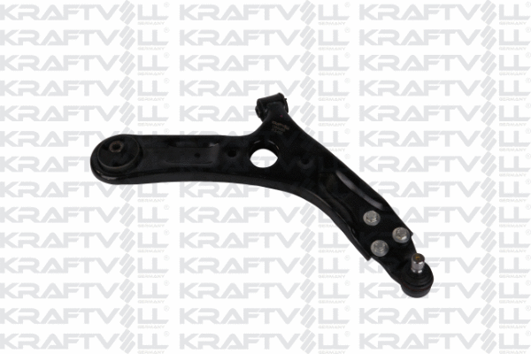 Bras de liaison, suspension de roue KRAFTVOLL GERMANY 13050498