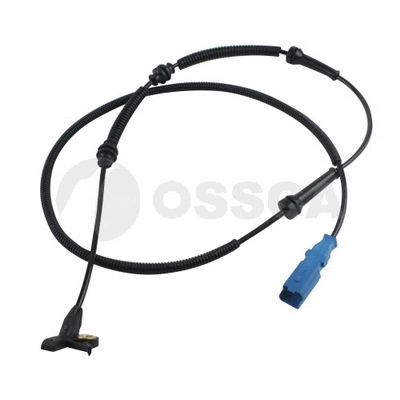 Capteur, vitesse de roue OSSCA 10807