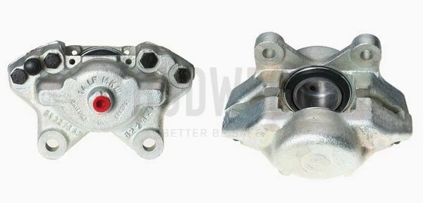 Étrier de frein BUDWEG CALIPER 34161