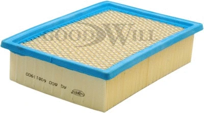 Filtre à air GOODWILL AG 800