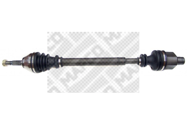 Arbre de transmission MAPCO 16151