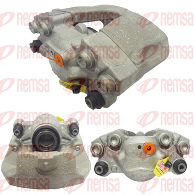 Étrier de frein REMSA 9031382
