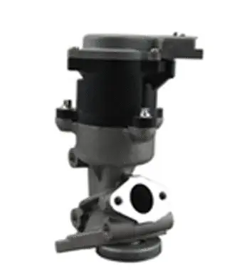 Vanne EGR ASSO 70.0062