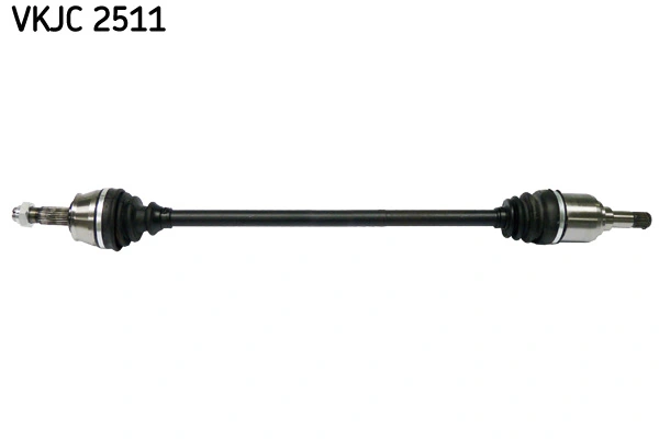 Arbre de transmission SKF VKJC 2511