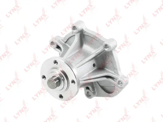 Pompe à eau, refroidissement du moteur LYNXAUTO CW-0066