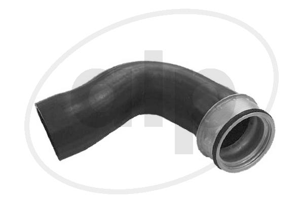Gaine de suralimentation alp ALP-004119