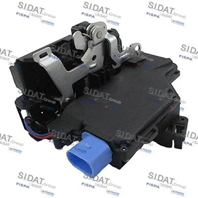 Serrure de porte AUTOTEAM F10661A2
