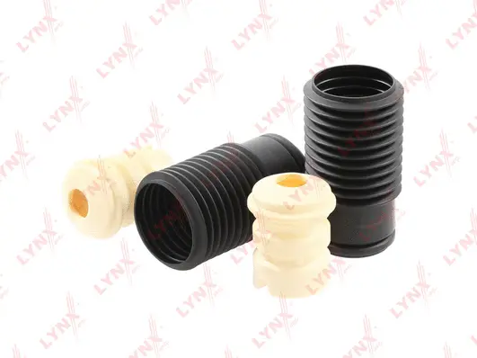 Kit de protection contre la poussière, amortisseur LYNXAUTO PR-7024