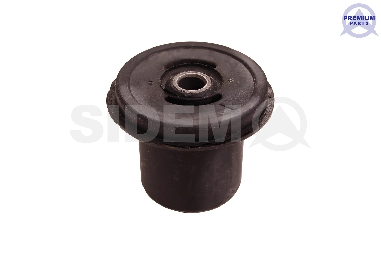 Suspension, corps de l'essieu SIDEM 819313