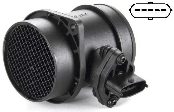 Débitmètre de masse d'air PIM 50840020