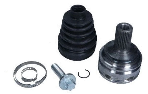 Jeu de joints, arbre de transmission MTR 12191719