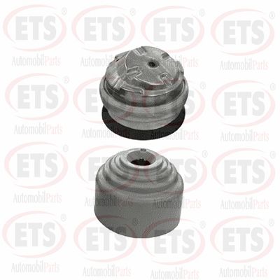 Support moteur ETS 15.EM.116