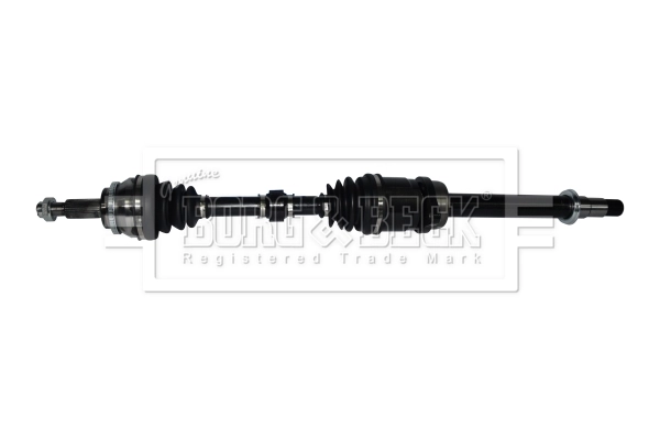 Arbre de transmission BORG & BECK BDS1487