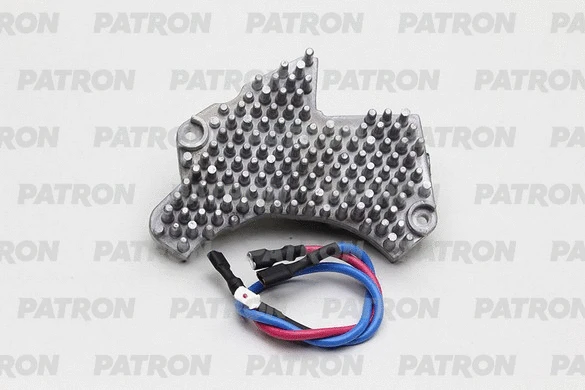 Calculateur, chauffage/ventilation PATRON P15-0056