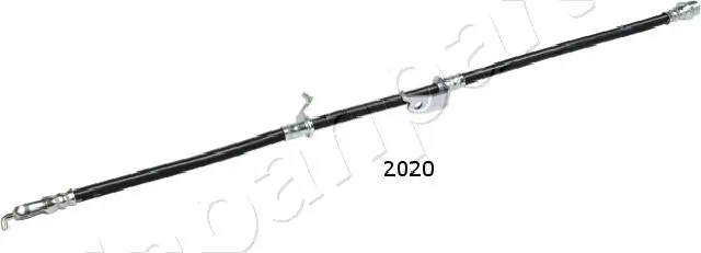 Support, flexible de frein JAPANPARTS TF-2020