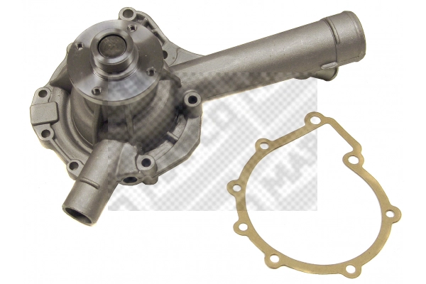 Pompe à eau, refroidissement du moteur MAPCO 21850