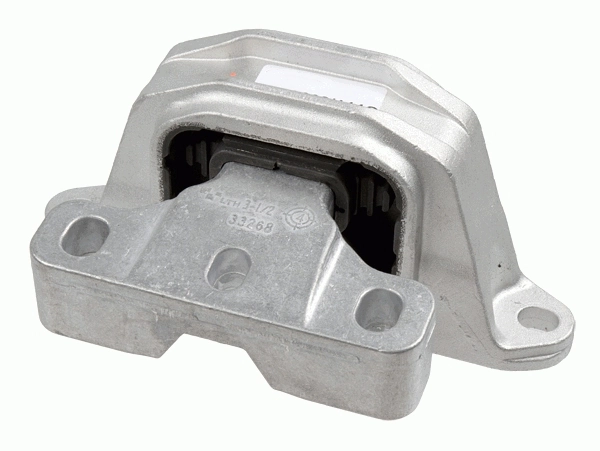 Support moteur LEMFÖRDER 37428 01