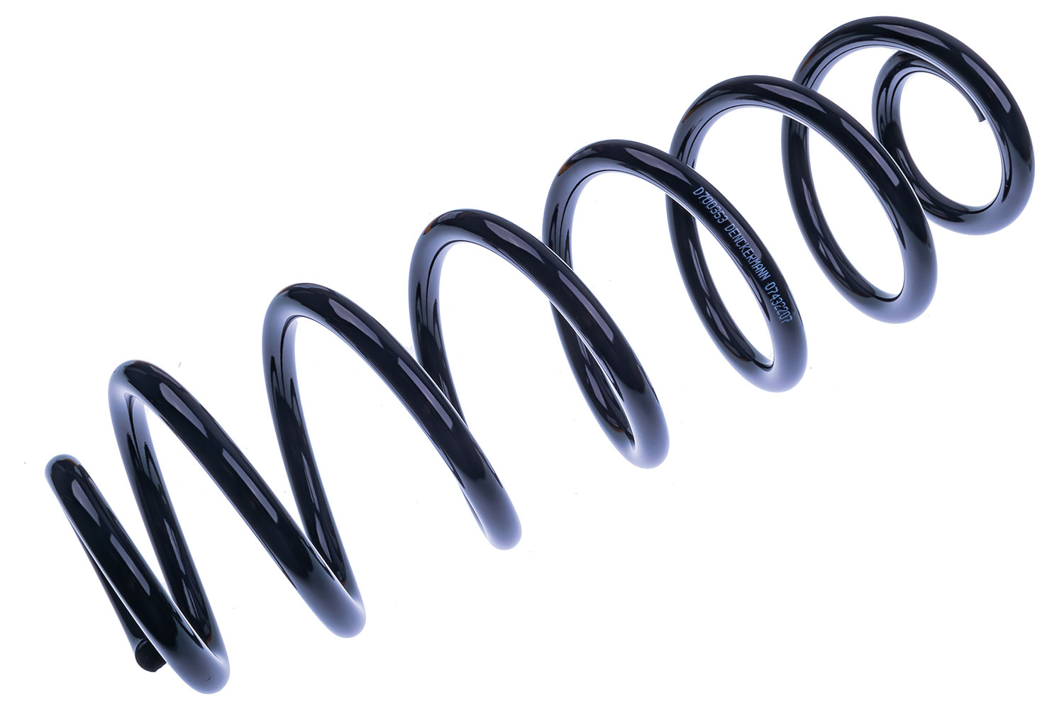 Ressort de suspension DENCKERMANN D700353