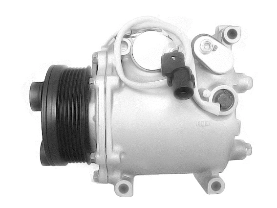 Compresseur, climatisation Airstal 10-1228