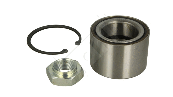 Kit de roulements de roue HART 904 799