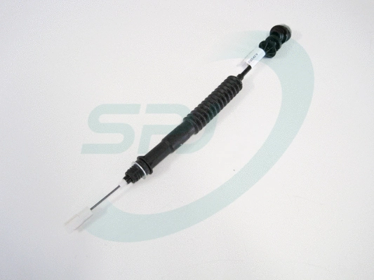 Tirette à câble, commande d'embrayage LECOY 2399