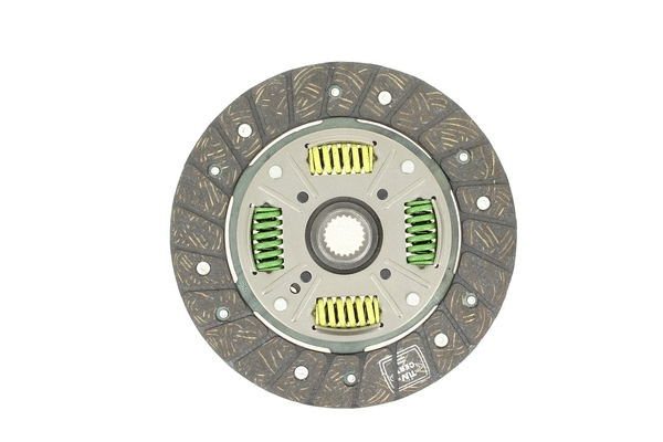 Disque d'embrayage PROCODIS FRANCE DE019