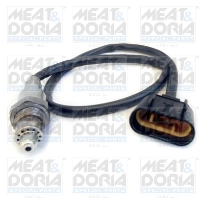 Sonde lambda MEAT & DORIA 81884