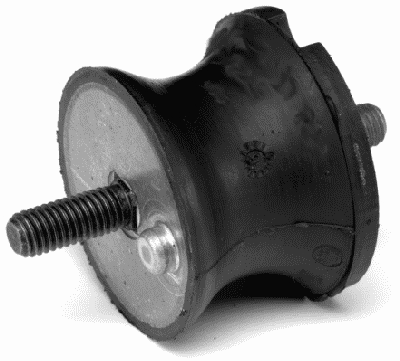 Suspension, boîte automatique BOGE 87-746-A