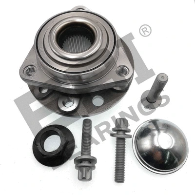 Kit de roulements de roue EBI EBK1884A