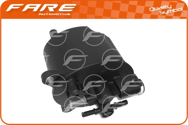 Filtre à carburant FARE SA 13861