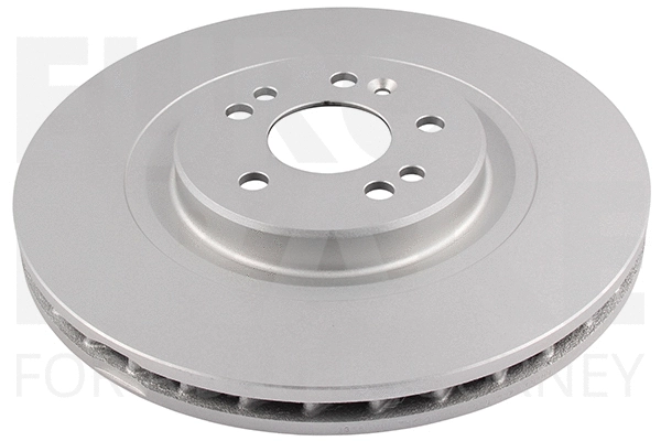 Disque de frein EUROBRAKE 5815343356