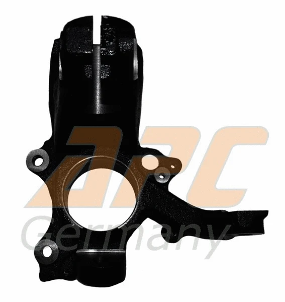 Fusée d'essieu, suspension de roue APC AF10181