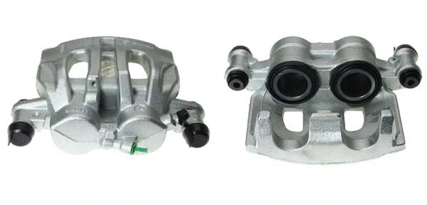 Étrier de frein 4X4 ESTANFI PDF-90-373