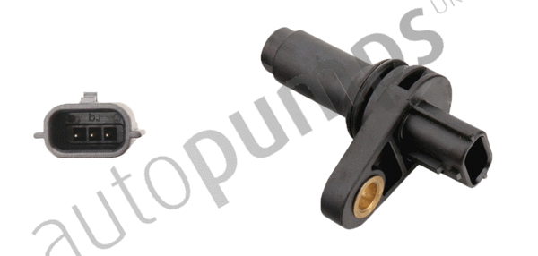 Capteur d'angle, vilebrequin Autopumps UK ACS1032
