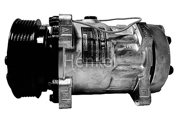 Compresseur, climatisation Henkel Parts 7110019R