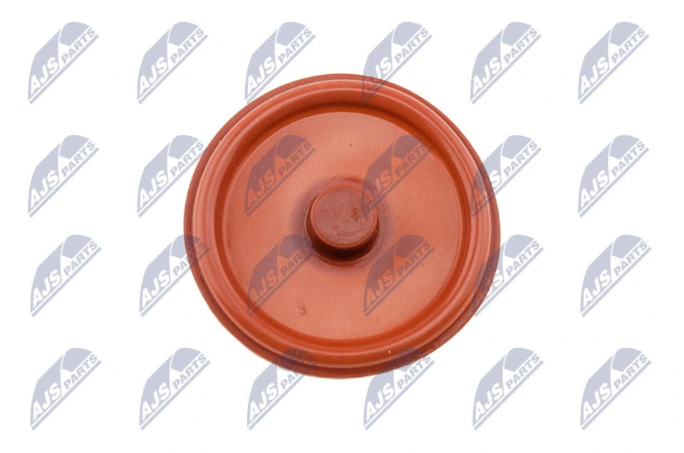 Couvercle de culasse NTY BPZ-PL-005