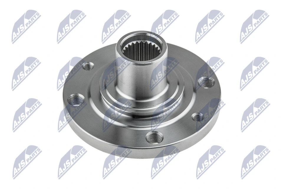 Moyeu de roue NTY KLP-FT-002P