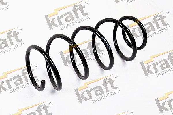 Ressort de suspension KRAFT AUTOMOTIVE 4024804
