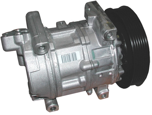 Compresseur, climatisation AUTOCLIMA 40440071