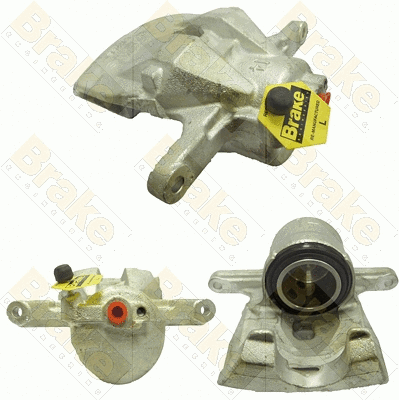Étrier de frein Brake ENGINEERING CA2971