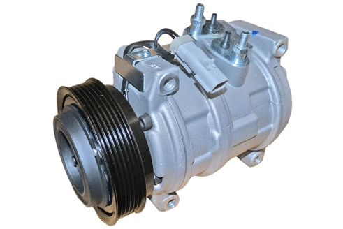 Compresseur, climatisation AUTOCLIMA 40440177DV