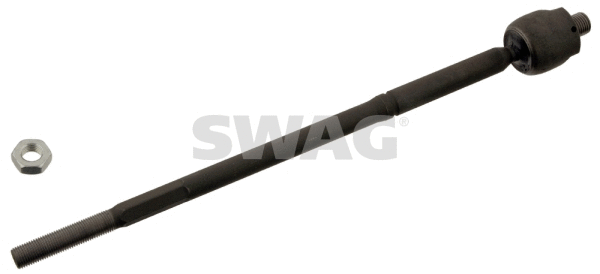 Rotule de direction intérieure, barre de connexion SWAG 81 93 3447