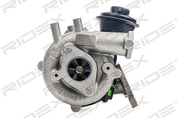 Turbocompresseur, suralimentation RIDEX 2234C0102R