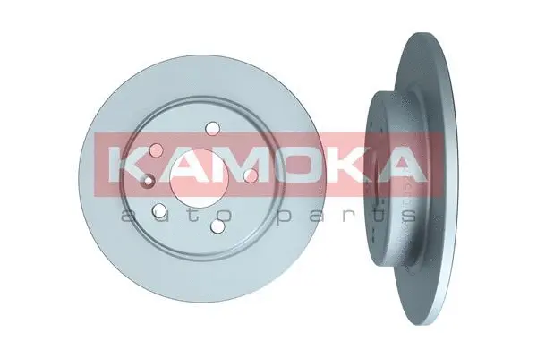Disque de frein KAMOKA 103527