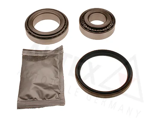 Kit de roulements de roue AUTEX 807707